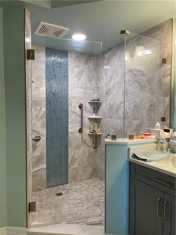 BEAU RIVAGE - Residential Lease