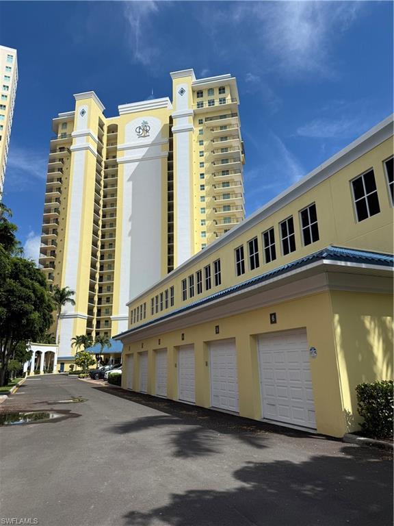 BEAU RIVAGE - Residential Lease