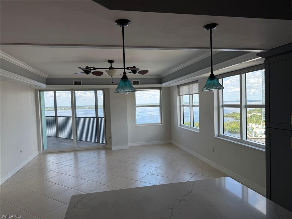 BEAU RIVAGE - Residential Lease