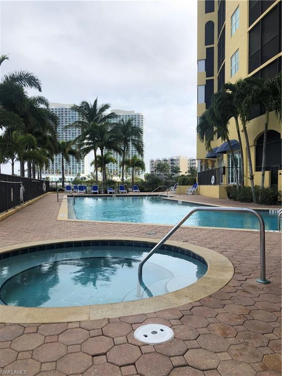 BEAU RIVAGE - Residential Lease