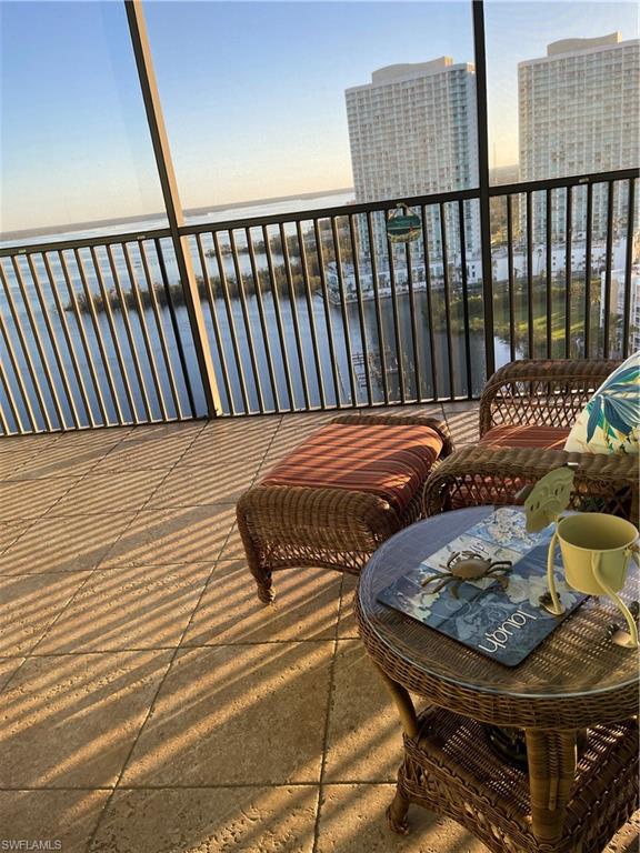 BEAU RIVAGE - Residential Lease