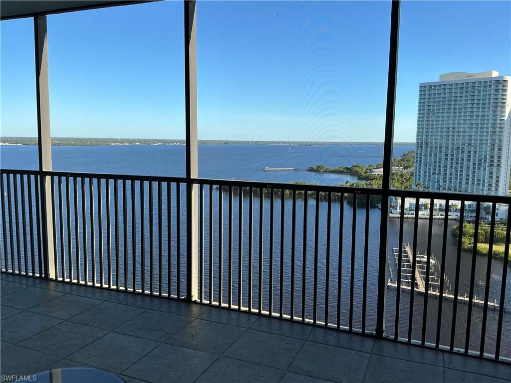 BEAU RIVAGE - Residential Lease