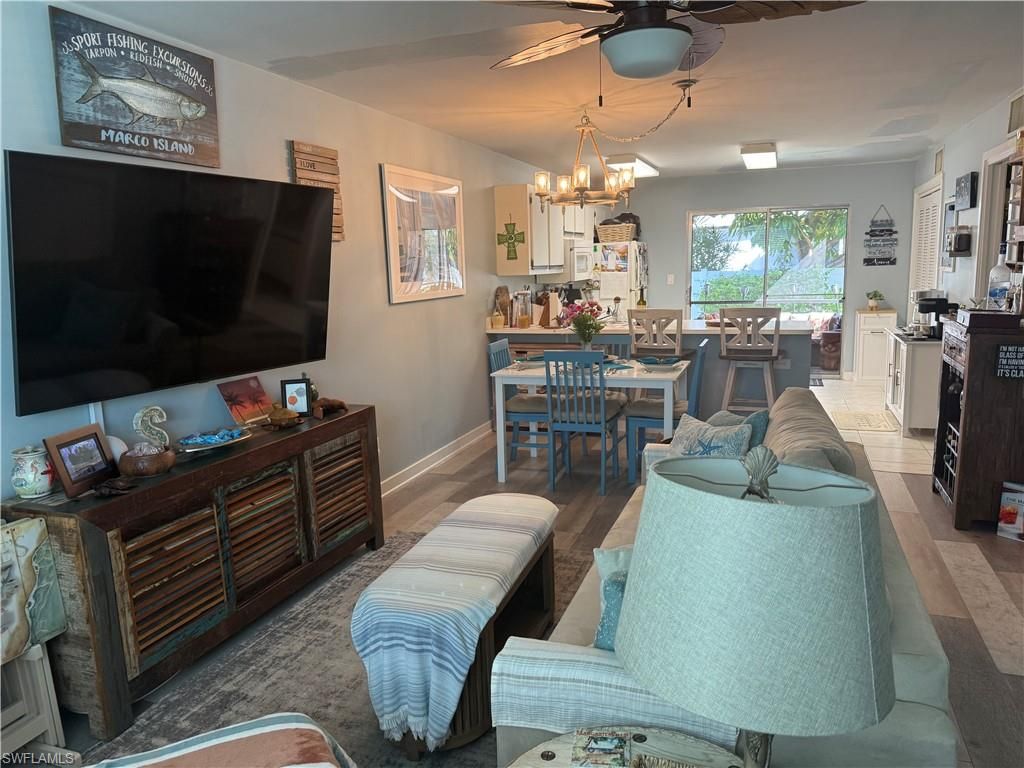Photo of 731 W Elkcam CIR #A102, MARCO ISLAND, FL 34145 (MLS # 226017453)