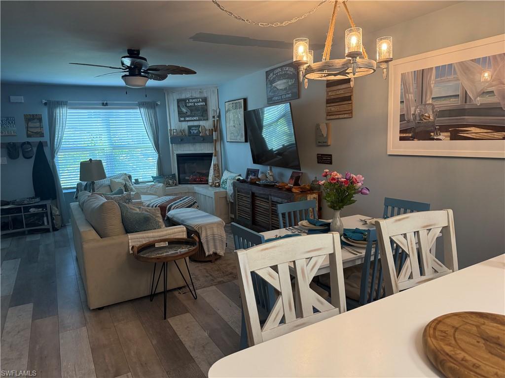 SAND DOLLAR VILLAS - Residential