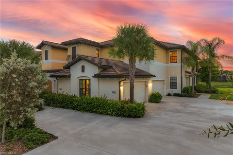 10490 Casella WAY 202 FORT MYERS FL 34109