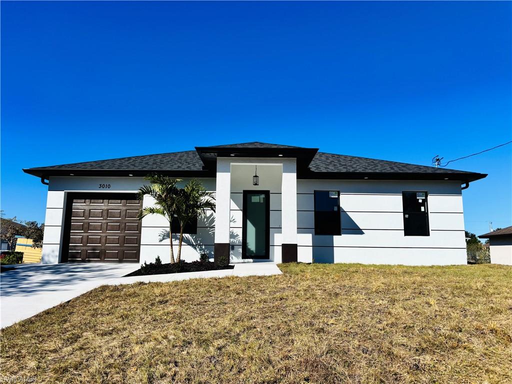 LEHIGH ACRES - Residential