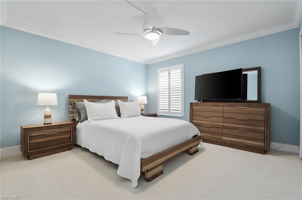 MOORINGS BAY APTS - Residential