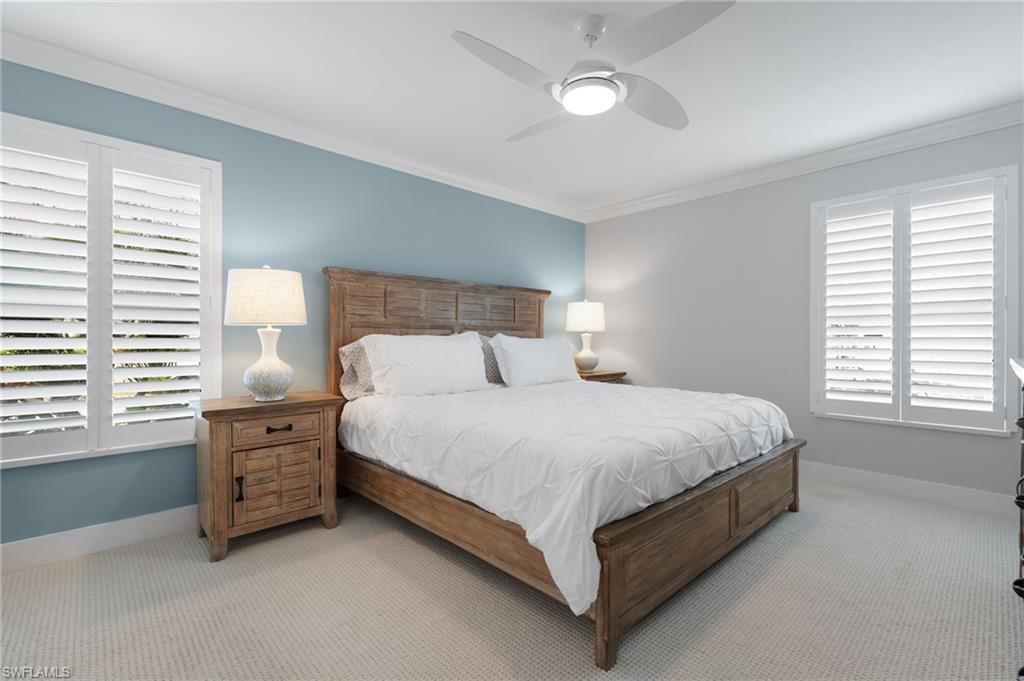 MOORINGS BAY APTS - Residential