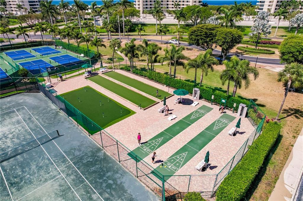 SOUTH SEAS - Residential Lease