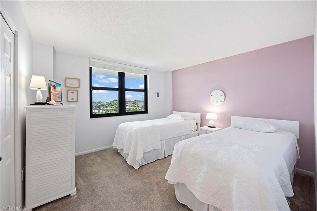 SOUTH SEAS - Residential Lease