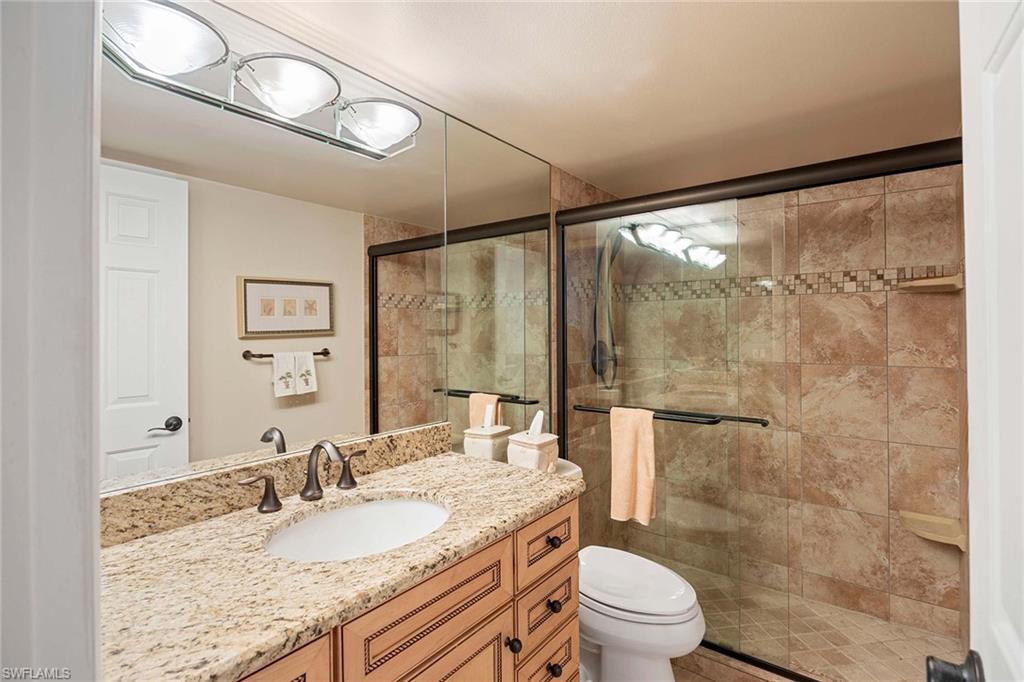 SOUTH SEAS - Residential Lease