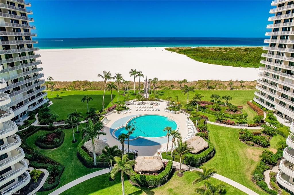 SOUTH SEAS - Residential Lease