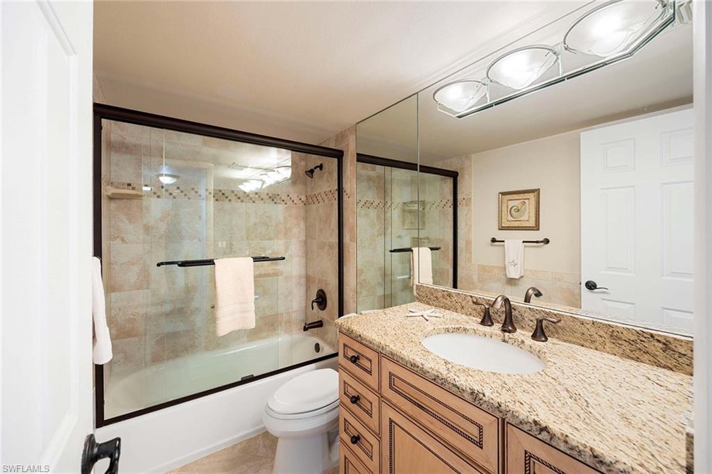 SOUTH SEAS - Residential Lease