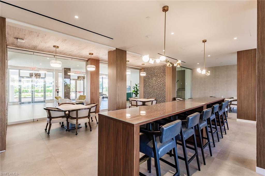 SOUTH SEAS - Residential Lease