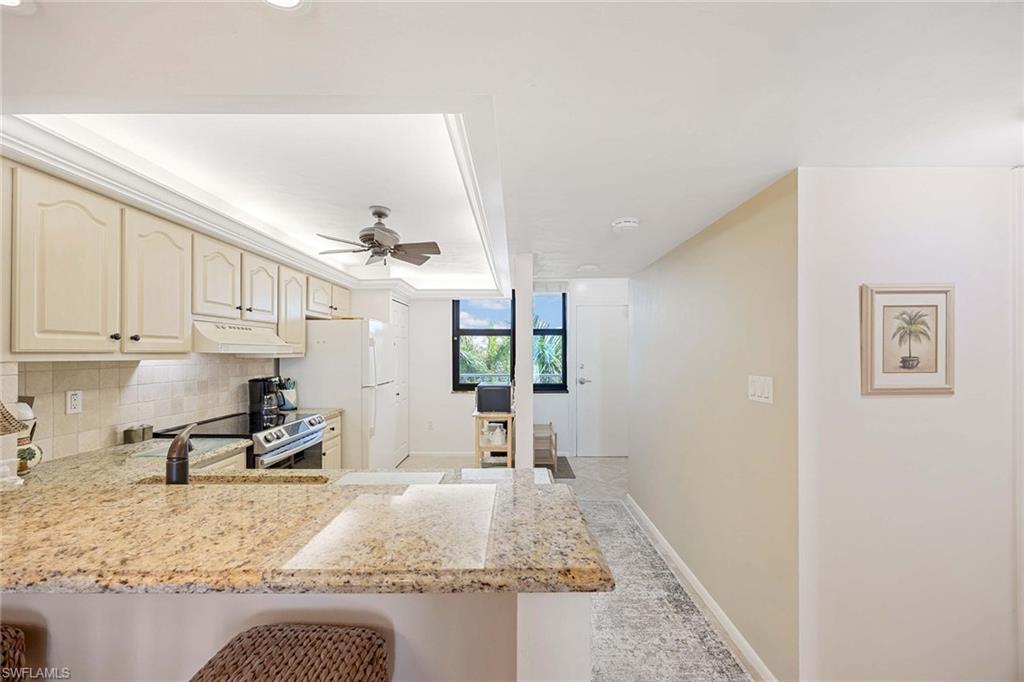 SOUTH SEAS - Residential Lease