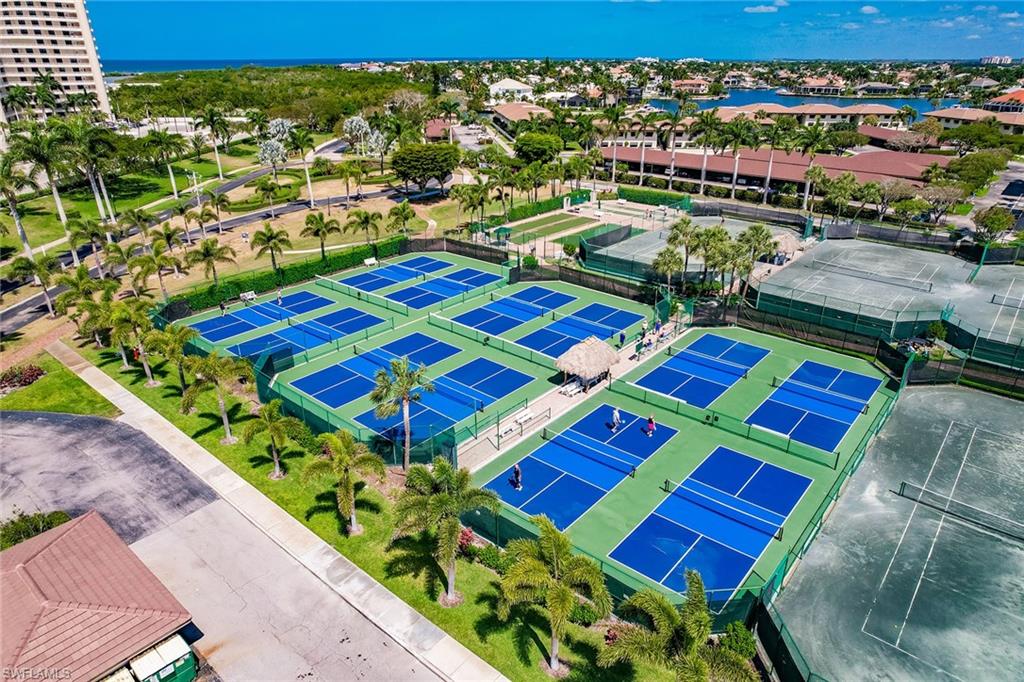 SOUTH SEAS - Residential Lease