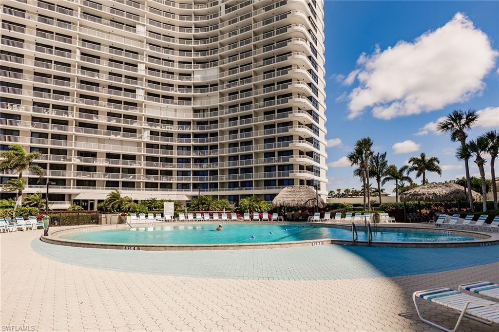 SOUTH SEAS - Residential Lease