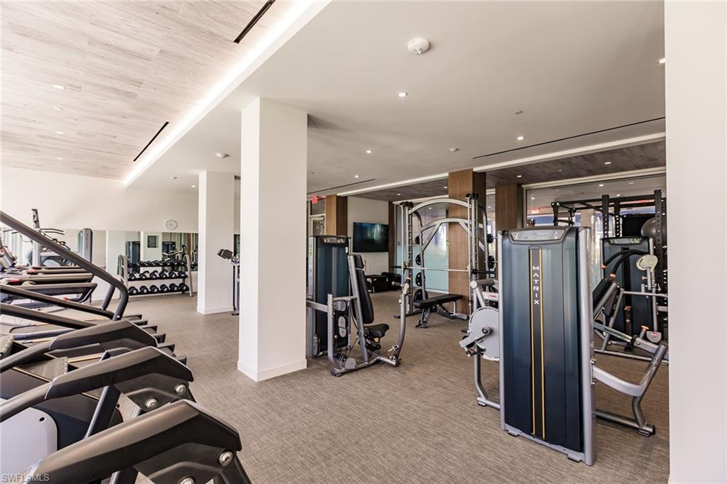 SOUTH SEAS - Residential Lease