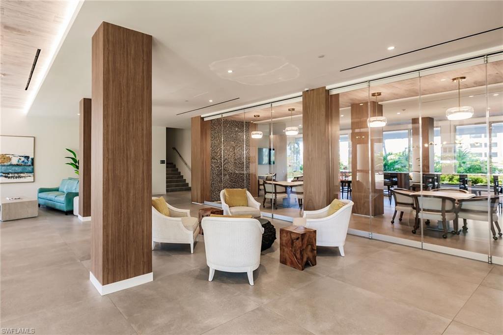 SOUTH SEAS - Residential Lease