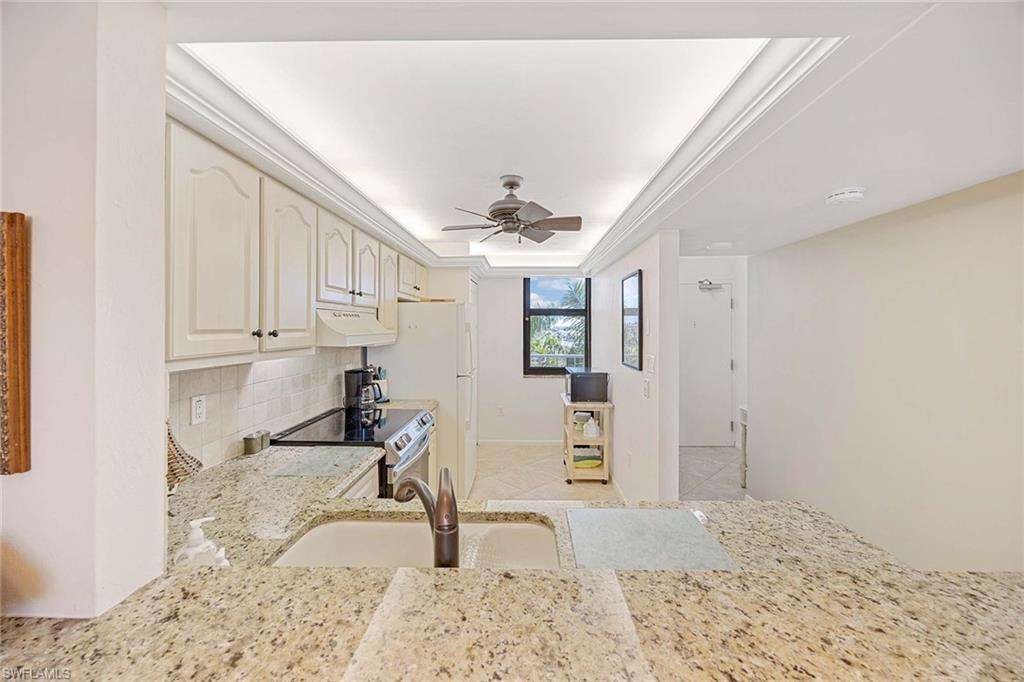 SOUTH SEAS - Residential Lease