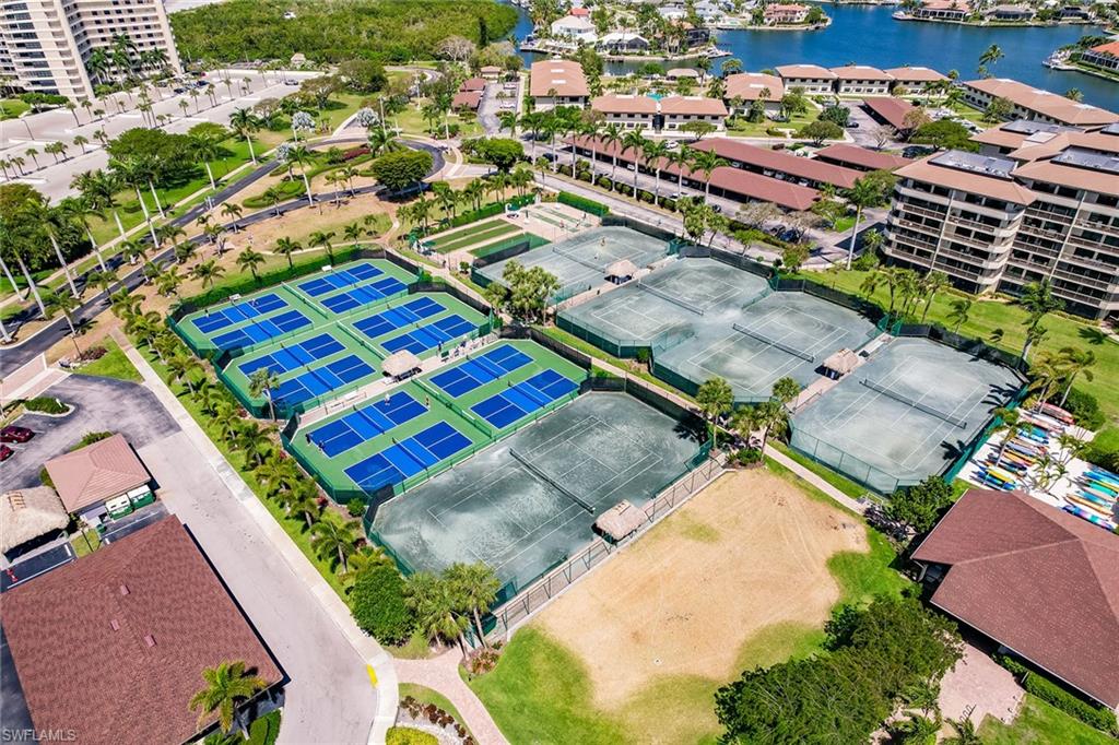 SOUTH SEAS - Residential Lease