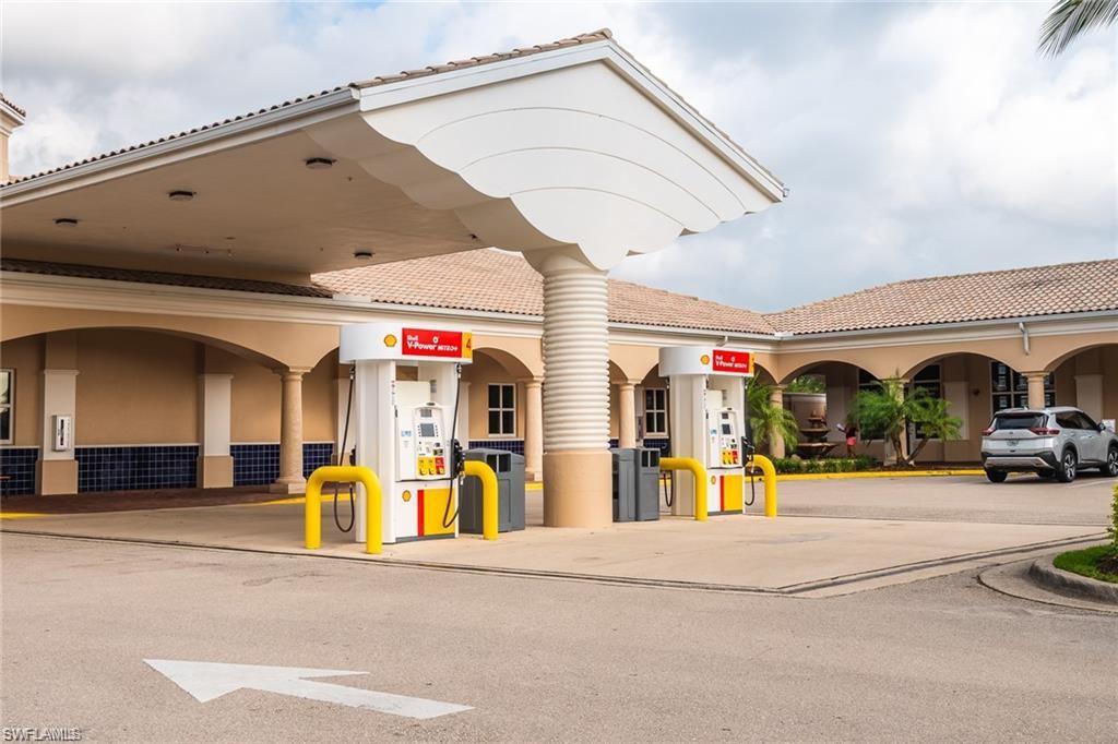 VERONA WALK - Residential