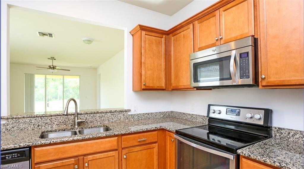 VERONA WALK - Residential