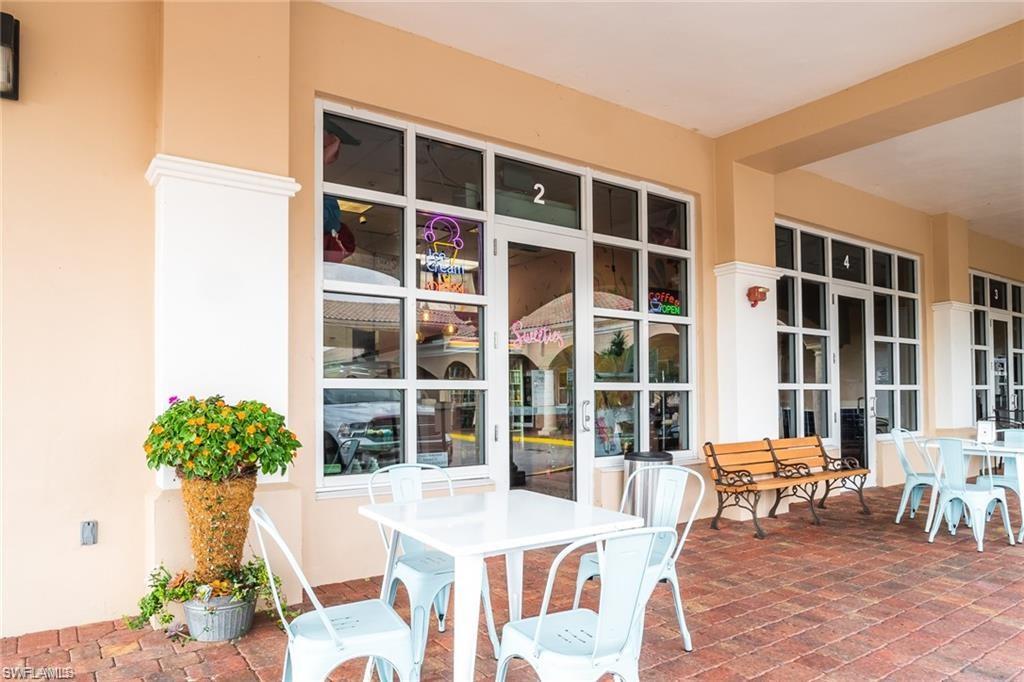 VERONA WALK - Residential