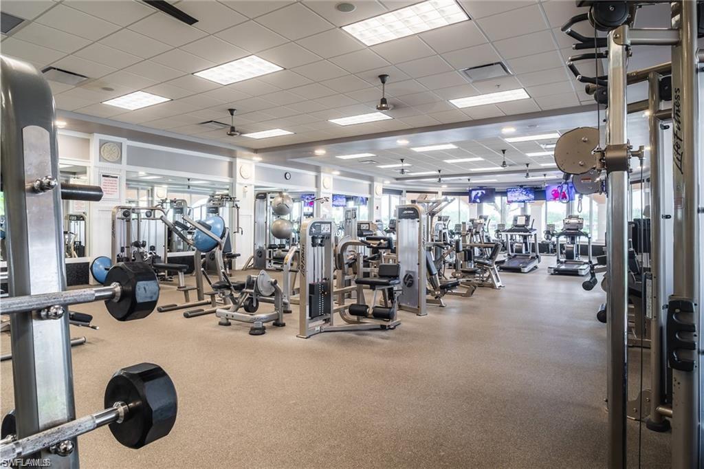 VERONA WALK - Residential