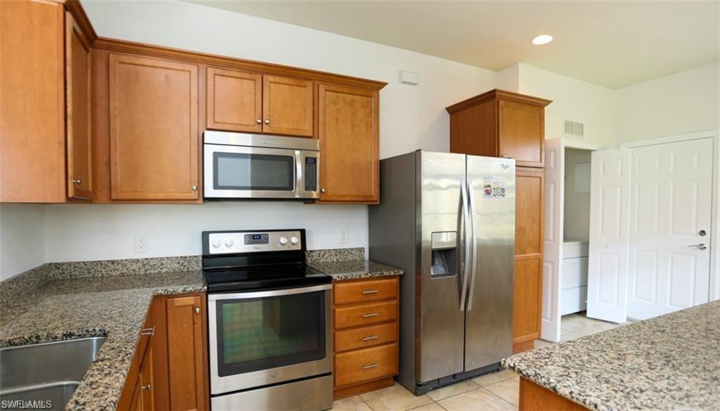 VERONA WALK - Residential