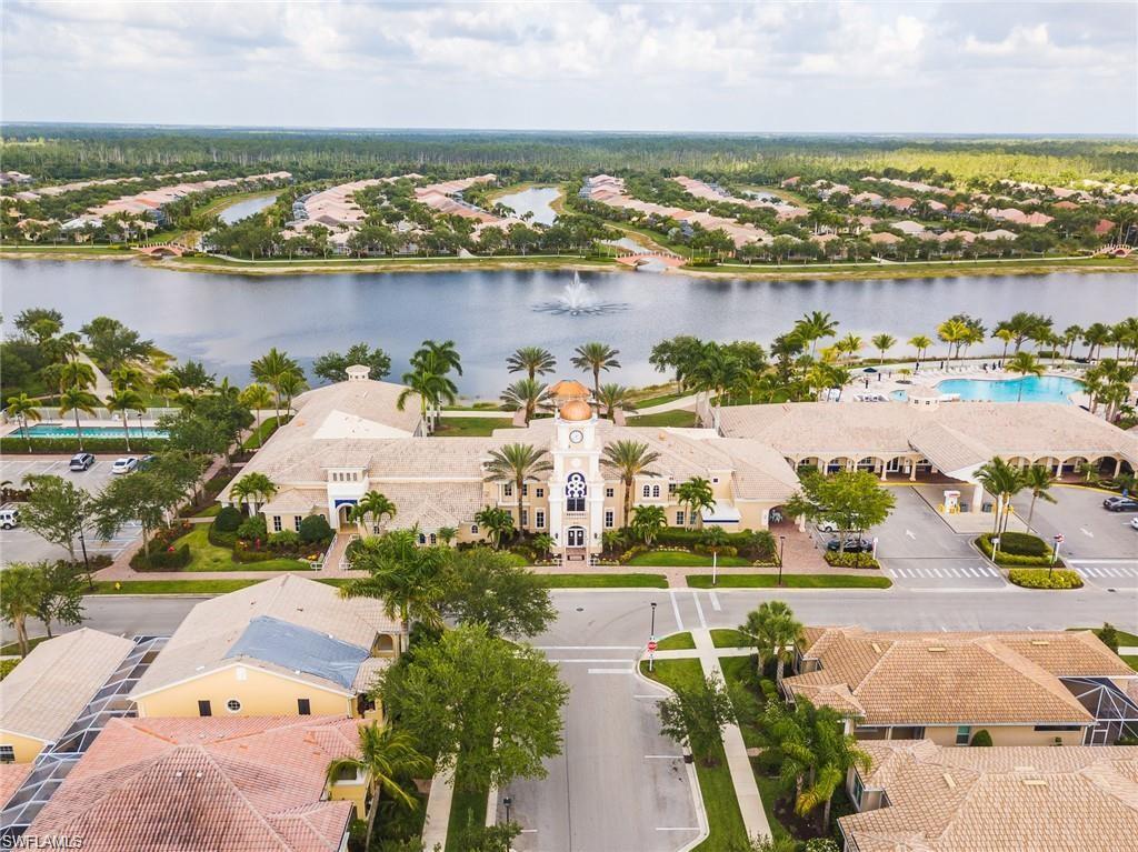 VERONA WALK - Residential