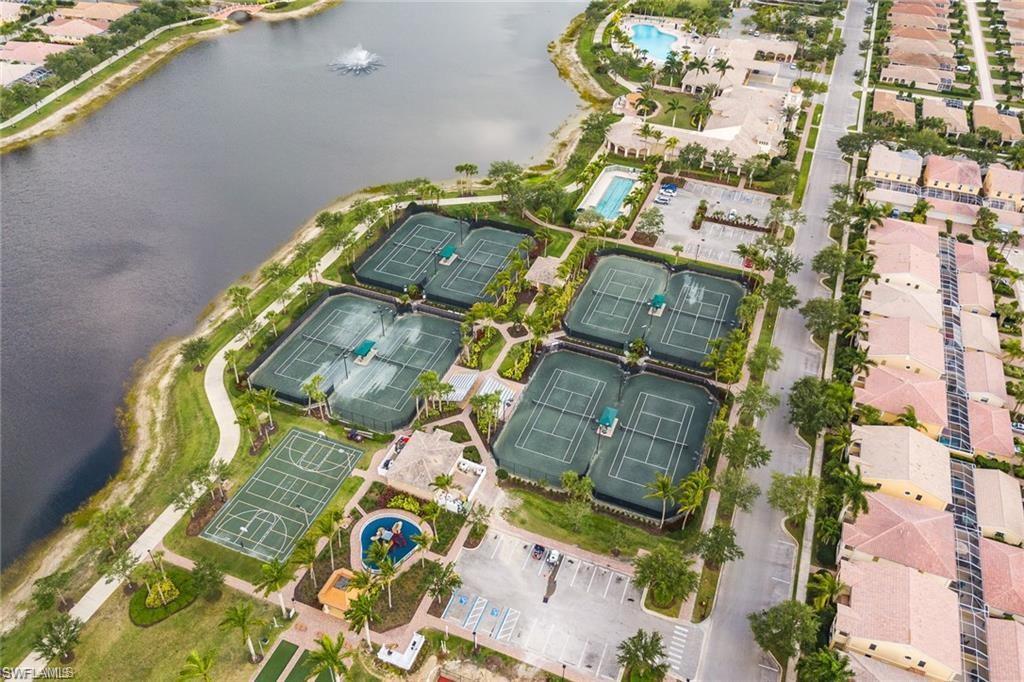 VERONA WALK - Residential