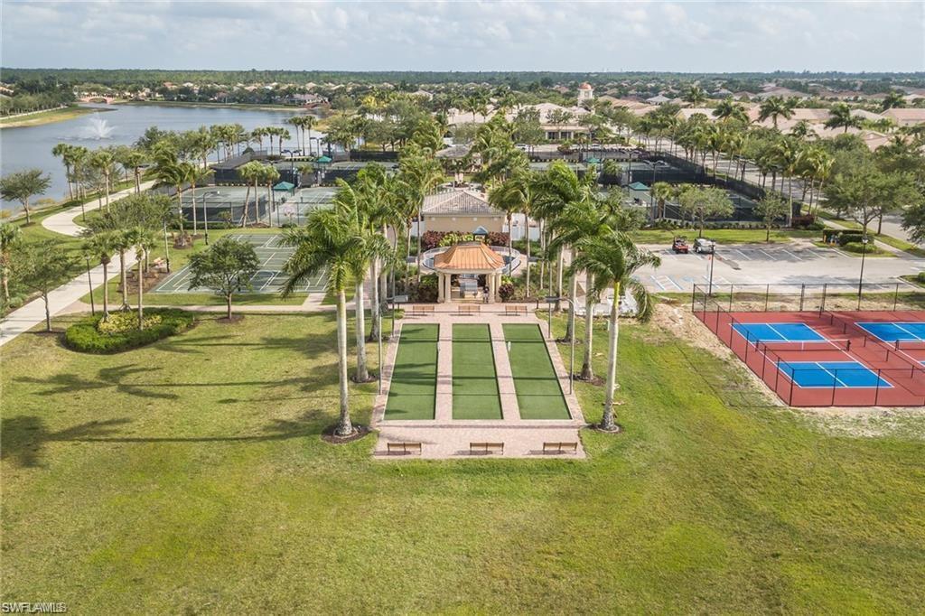 VERONA WALK - Residential