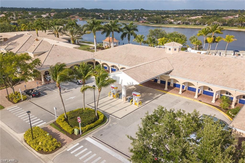 VERONA WALK - Residential