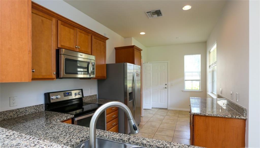 VERONA WALK - Residential