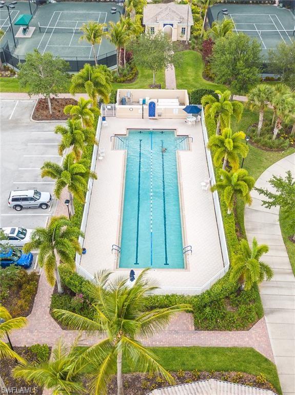 VERONA WALK - Residential