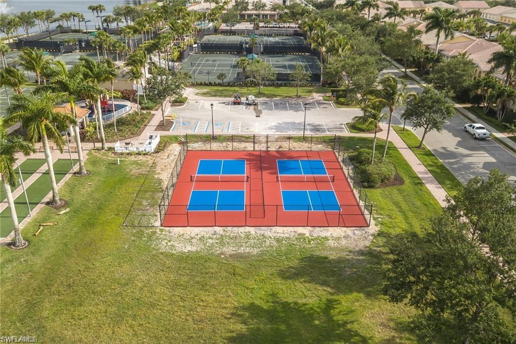 VERONA WALK - Residential