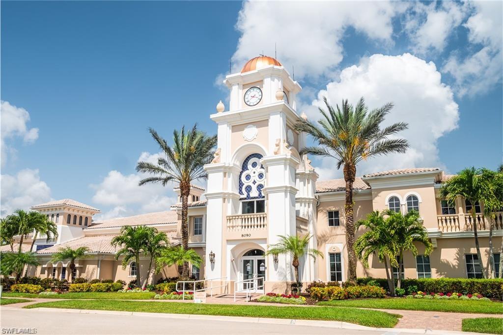 VERONA WALK - Residential