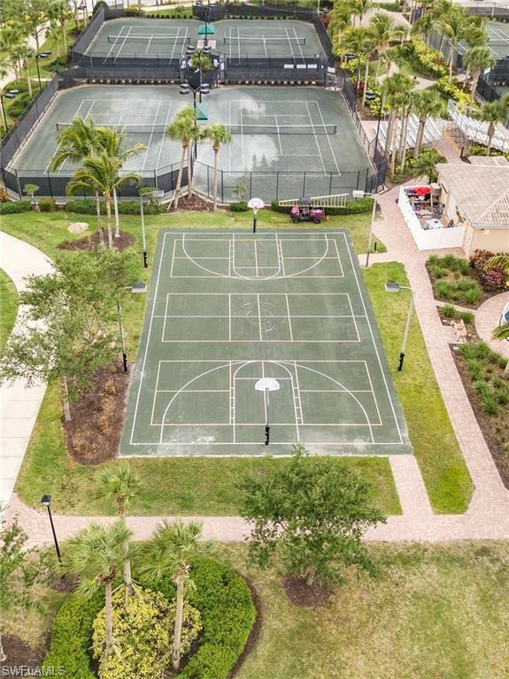 VERONA WALK - Residential