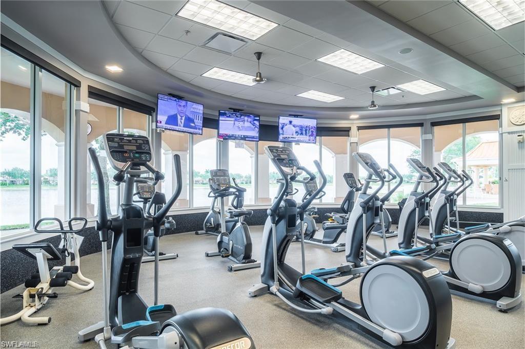 VERONA WALK - Residential