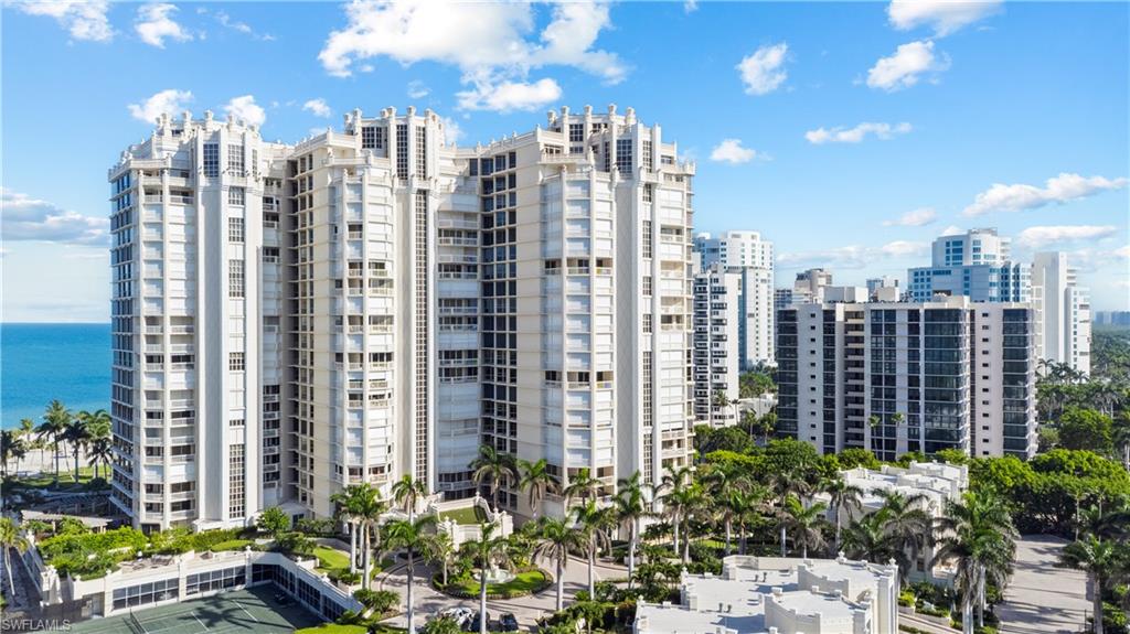 BRITTANY - Residential Lease