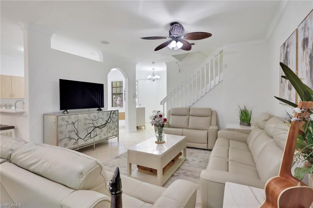 Photo of 14645 Sutherland AVE #87, NAPLES, FL 34119 (MLS # 226011156)