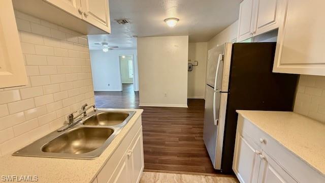 FORT MYERS - Residential Lease