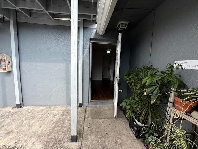 FORT MYERS - Residential Lease