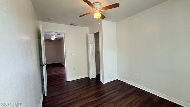 FORT MYERS - Residential Lease