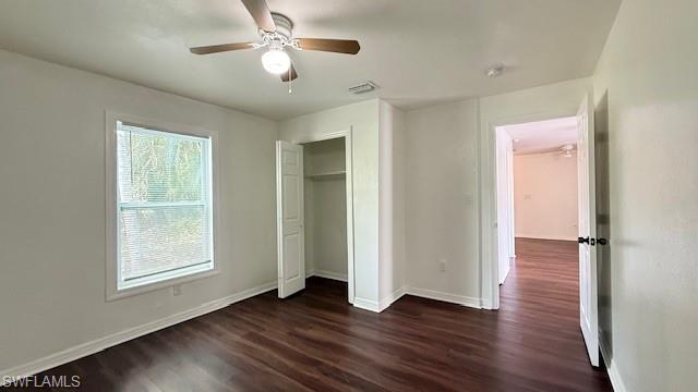 FORT MYERS - Residential Lease