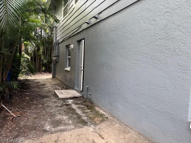 FORT MYERS - Residential Lease