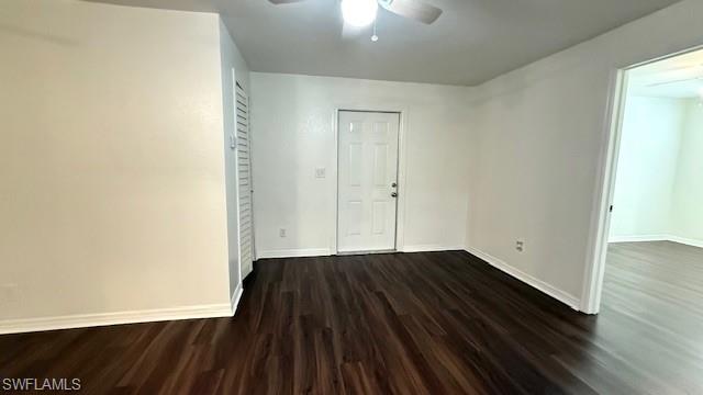 FORT MYERS - Residential Lease