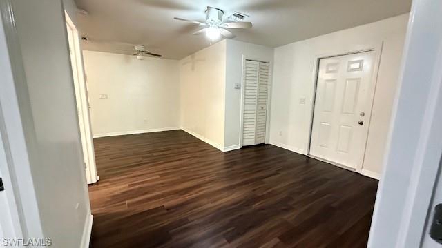 FORT MYERS - Residential Lease