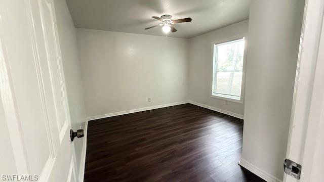 FORT MYERS - Residential Lease